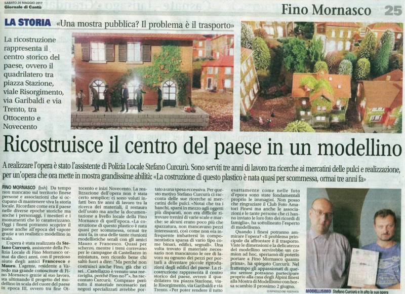 Fino Mornasco