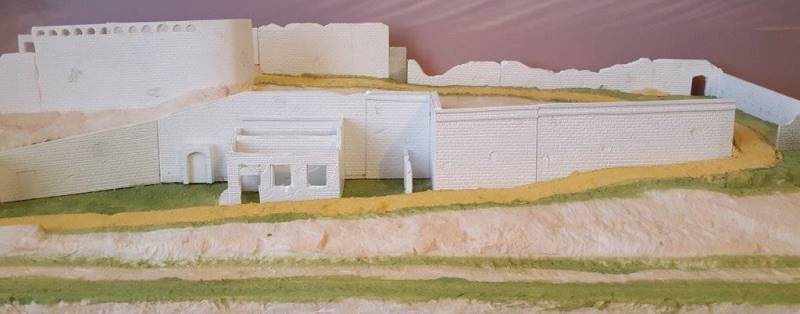 Forte di Monte Ercole