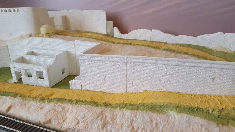 Forte di Monte Ercole
