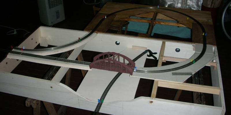 Telaio modulo