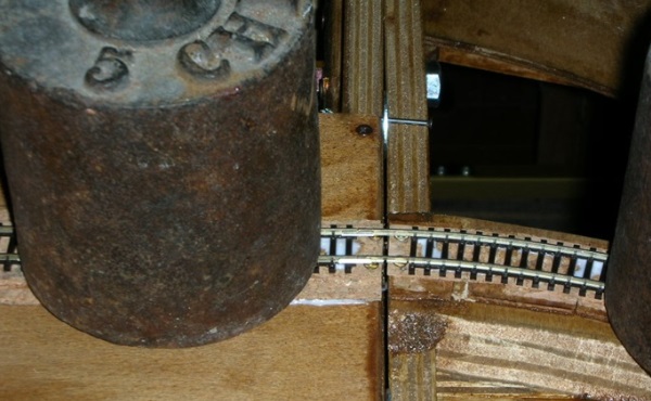 Unione moduli