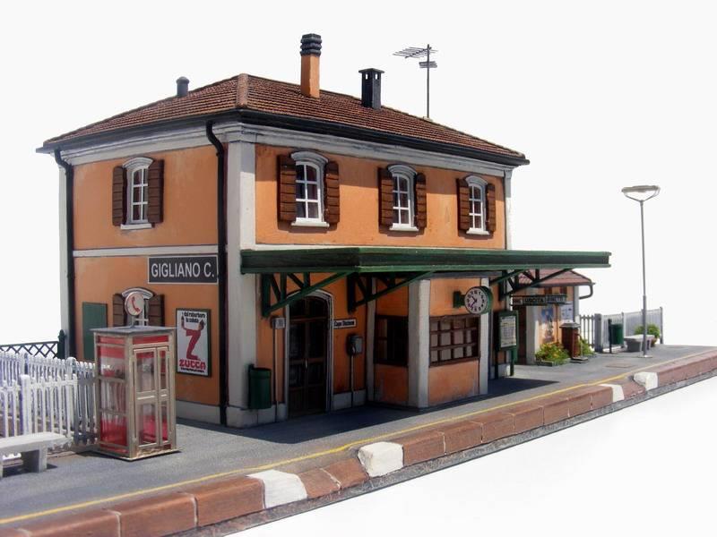 Gigliano Contessa