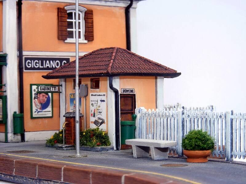 Gigliano Contessa