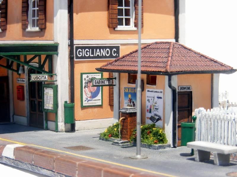 Gigliano Contessa