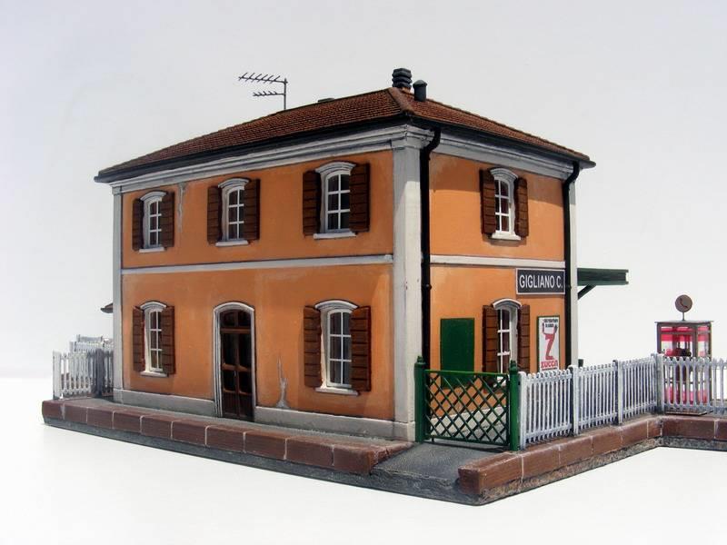 Gigliano Contessa