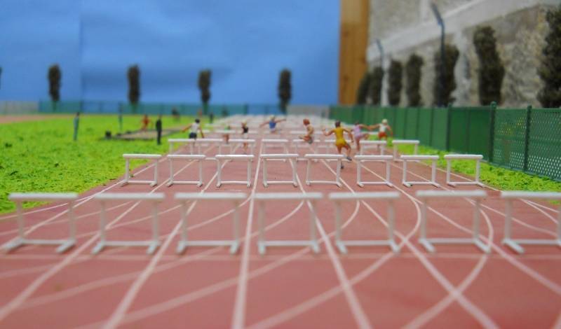 Centro sportivo