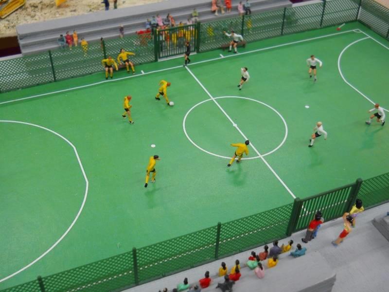 Centro sportivo