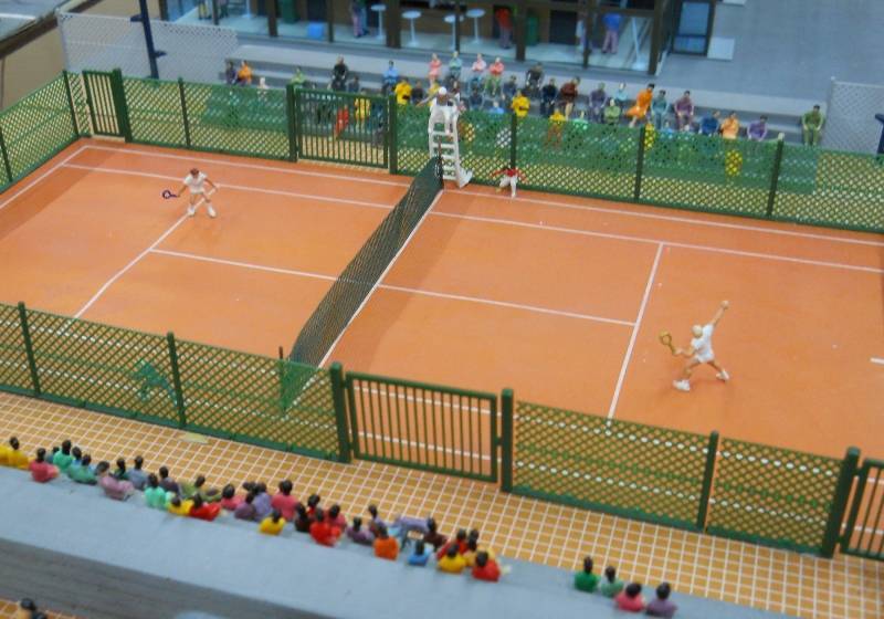 Centro sportivo