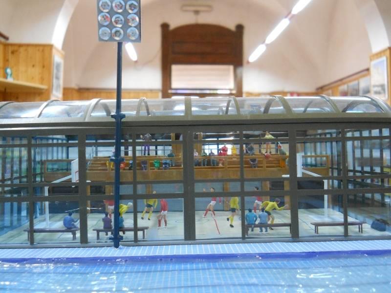 Centro sportivo