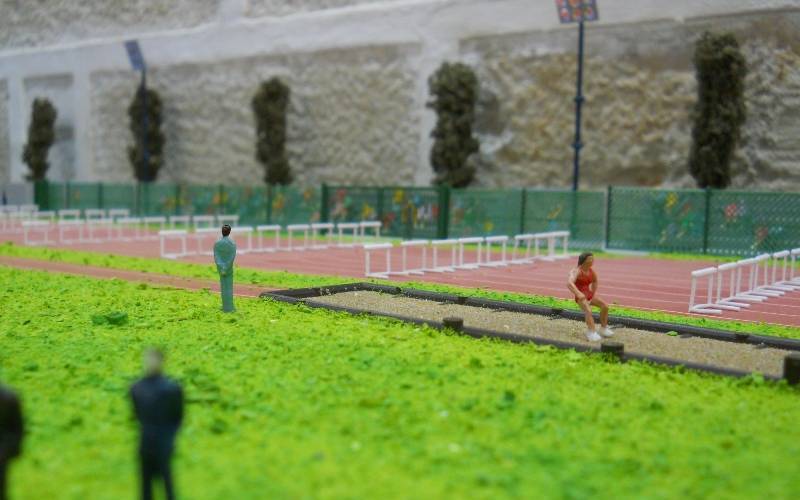 Centro sportivo
