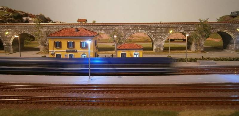 Gorlago M.