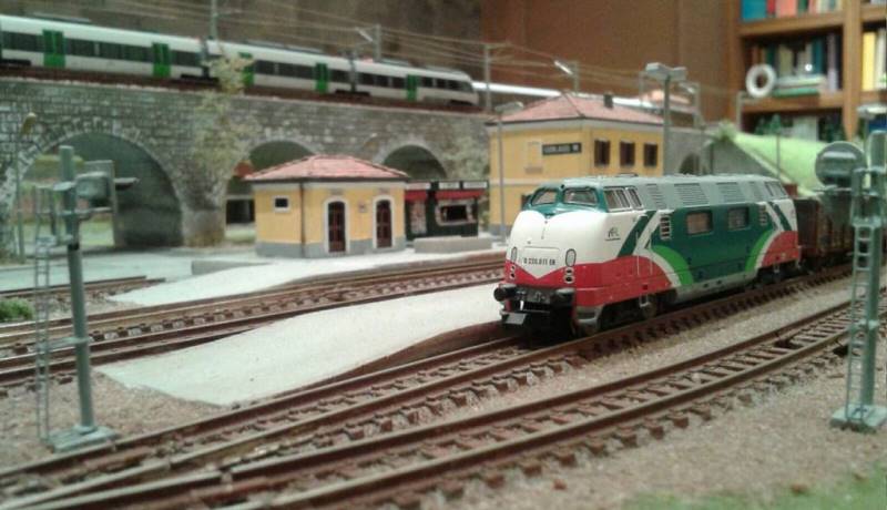 Gorlago M.
