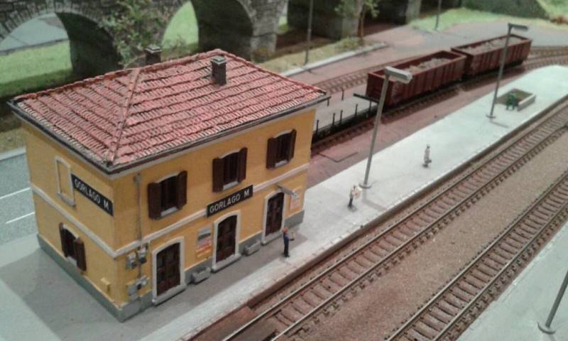 Gorlago M.