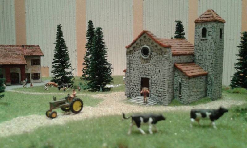 Gorlago M.