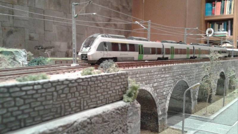 Gorlago M.