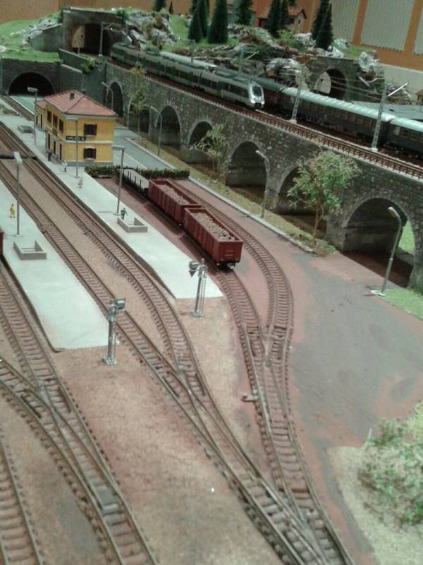 Gorlago M.