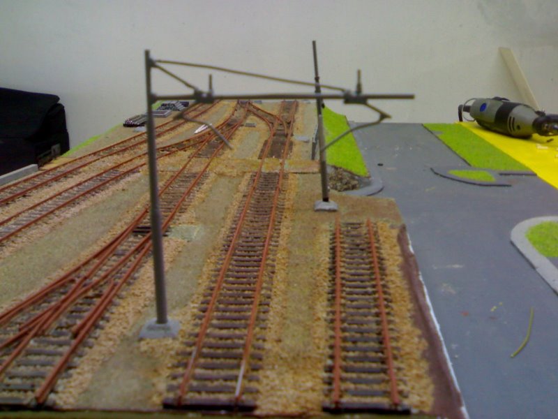 Incidente ferroviario
