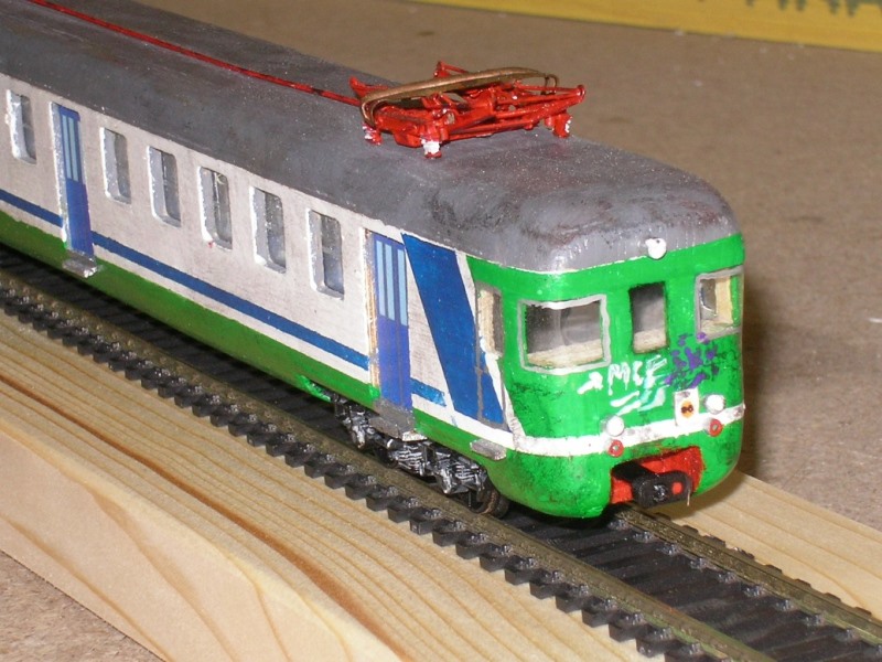 Incidente ferroviario