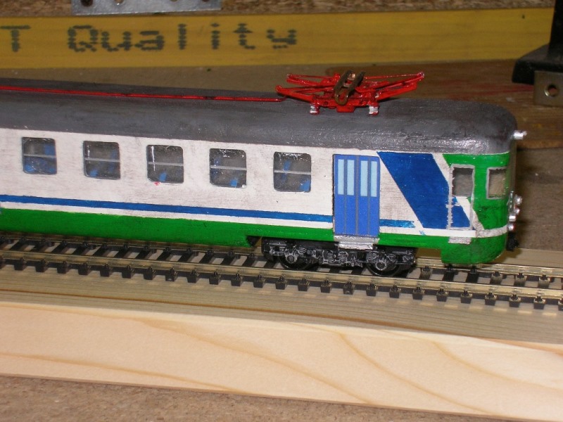 Incidente ferroviario