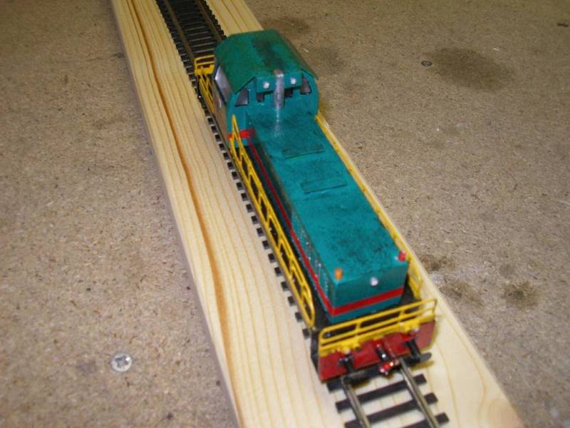 Incidente ferroviario