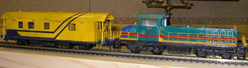 Incidente ferroviario