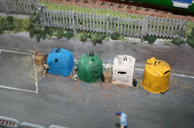 Incidente ferroviario