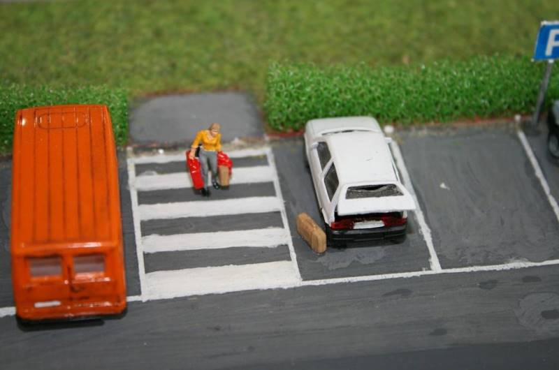 Incidente ferroviario