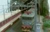 GAS TT - Incrocio fra treni