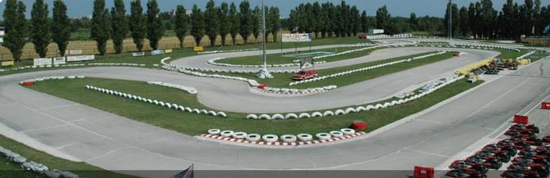 KarTTodromo