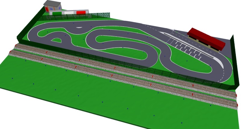 KarTTodromo