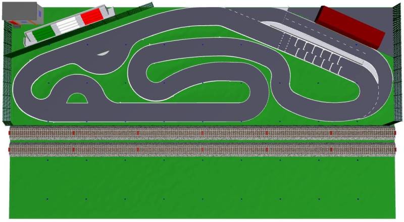 KarTTodromo