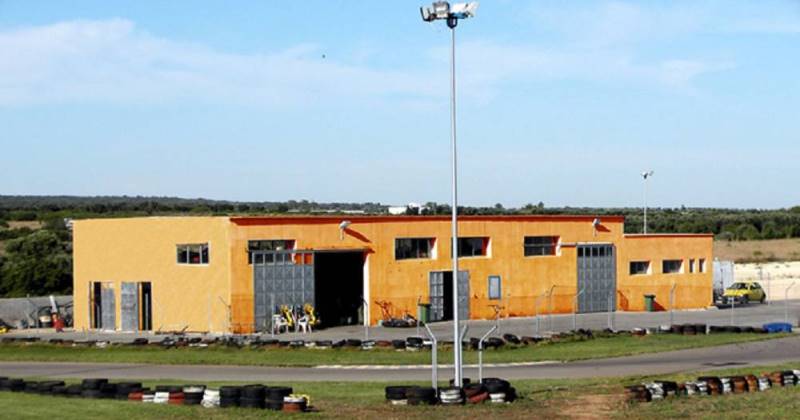 KarTTodromo