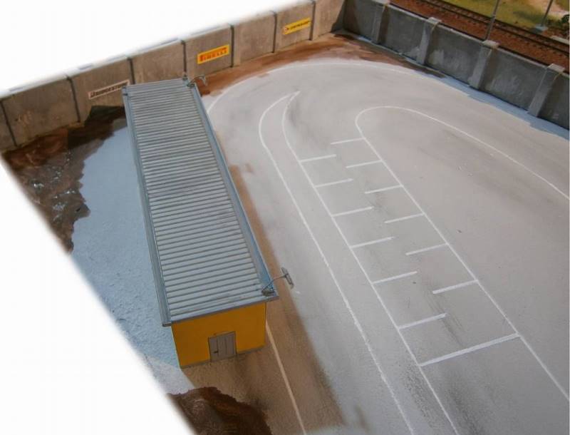 KarTTodromo