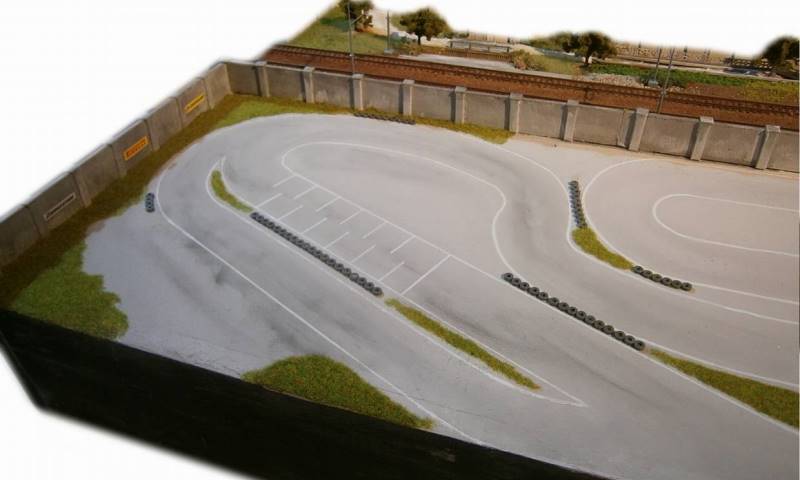 KarTTodromo