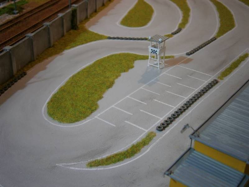 KarTTodromo