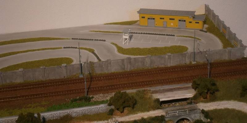 KarTTodromo
