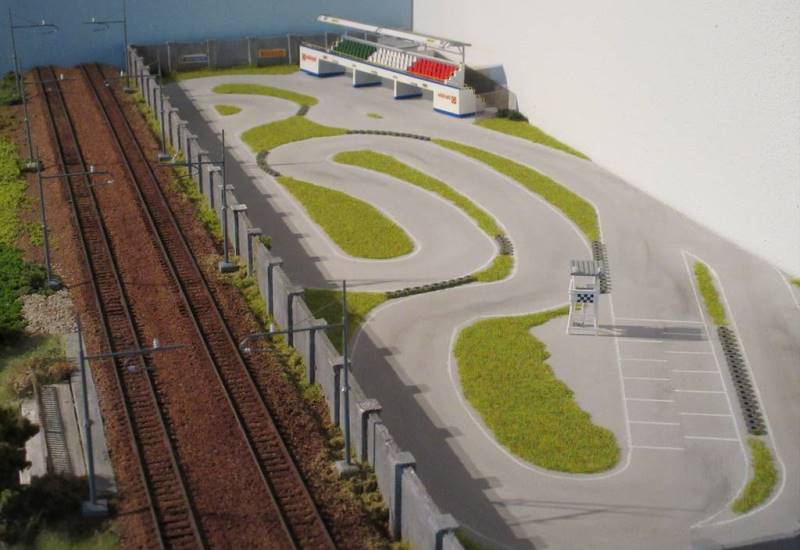KarTTodromo