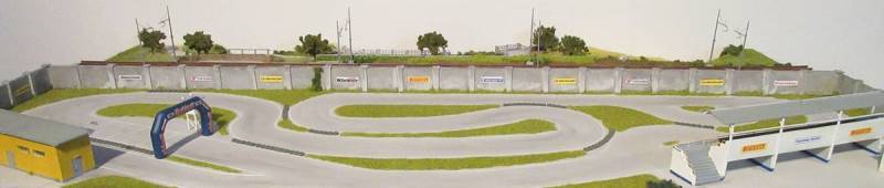 KarTTodromo