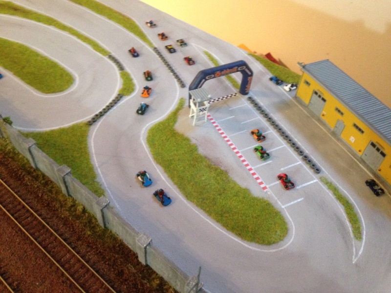 KarTTodromo