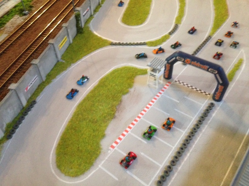 KarTTodromo