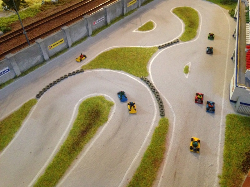 KarTTodromo