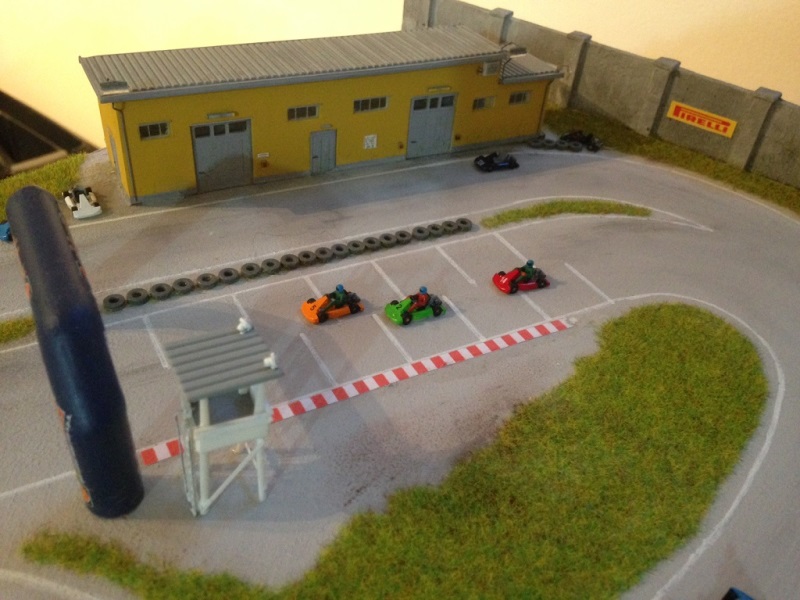 KarTTodromo
