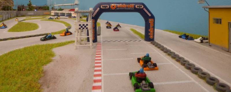 KarTTodromo