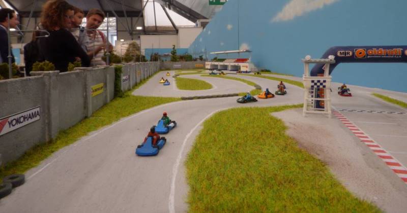 KarTTodromo