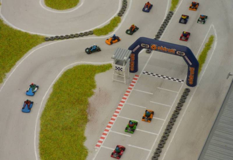 KarTTodromo