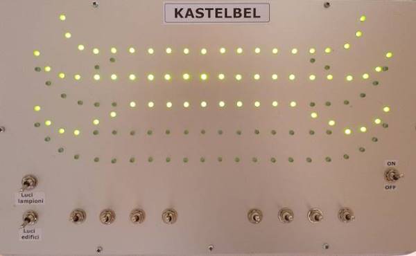 Kastelbel