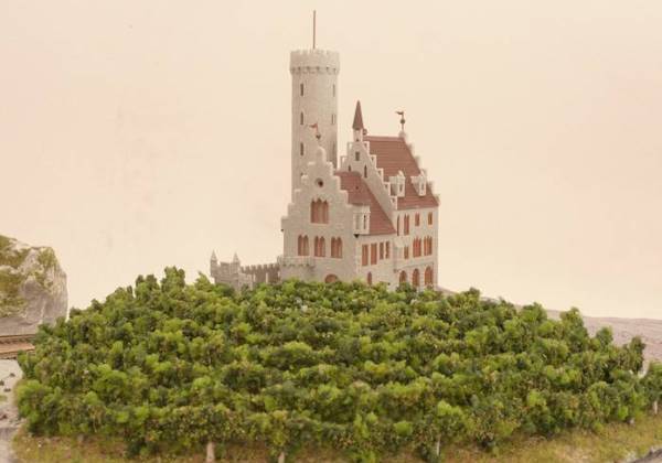 Kastelbel