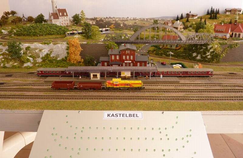 Kastelbel