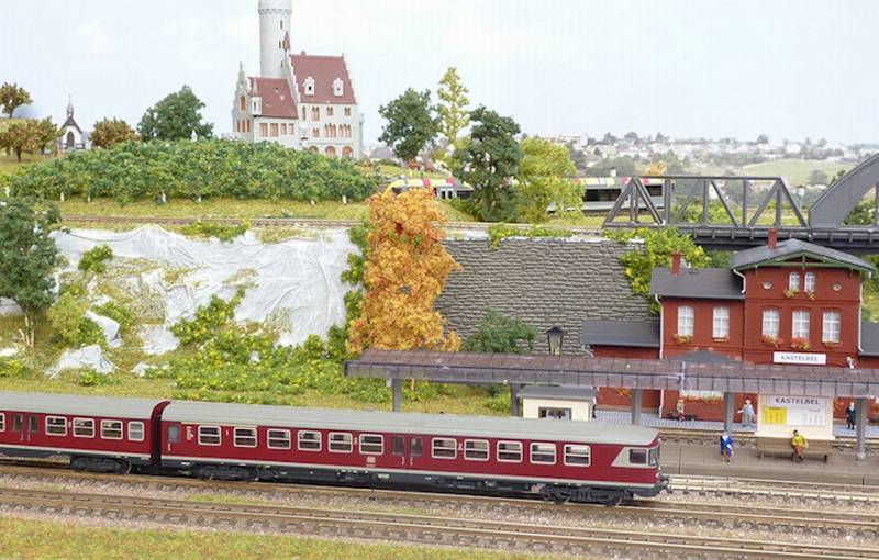 Kastelbel
