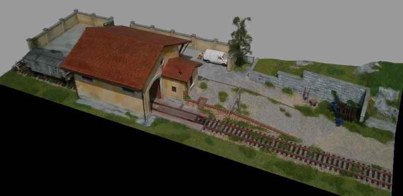 Magazzino